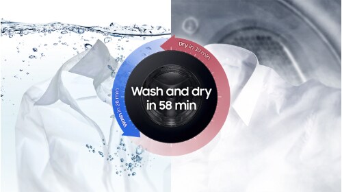 Super Speed Dry